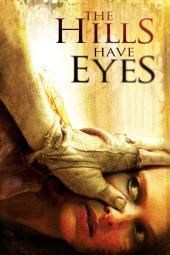 Η αφίσα της ταινίας The Hills Have Eyes (2006)