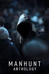 „Manhunt TV“ plakato vaizdas