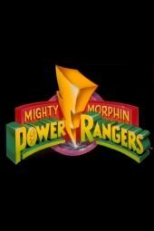 Mighty Morphin 'Power Rangers