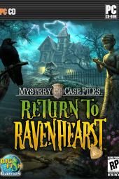 Gizemli Vaka Dosyaları: Ravenhearst'e Dönüş