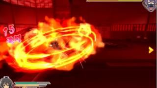 Hra Senran Kagura 2: Deep Crimson: Screenshot # 4