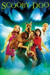 Εικόνα αφίσας ταινιών Scooby-Doo