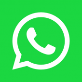 Εικόνα αφίσας εφαρμογής WhatsApp Messenger