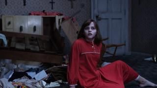 Film The Conjuring 2: Stseen 2