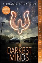 The Darkest Minds, Book 1 Book Poster Image