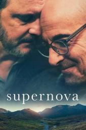 Изображение на плакат за филм за супернова