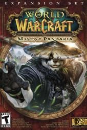 World of Warcraft: Magle Pandarije