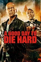 Imagen de póster de película Un buen día para morir