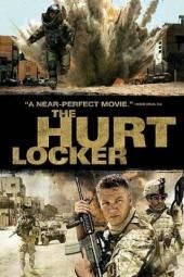 Slika plakata filma Hurt Locker