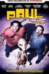 Paul-filmplakatbillede