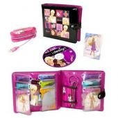 Barbie iDesign Ultimate Stilist CD-Rom mäng