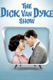 Imagem do pôster do programa de TV Dick Van Dyke