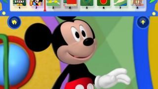 Disney Junior Appisodes App: ekraanipilt nr 2