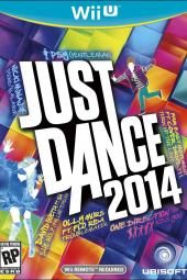 Just Dance 2014