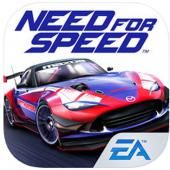 Need for Speed ​​No Limits Εικόνα αφίσας εφαρμογής