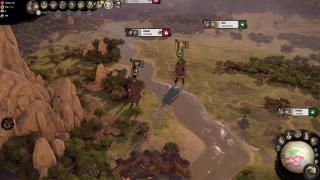 Total War: Three Kingdoms - Fates Divided screenshot # 2