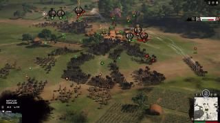Total War: Three Kingdoms - Fates Divided screenshot # 5