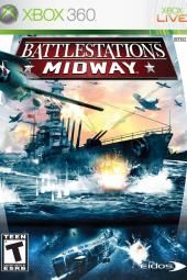 Battlestations: félúton
