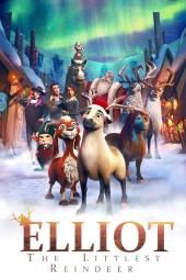 Elliot: Najmanjši severni jelen