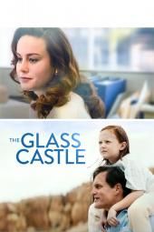 Изображение на плакат за филма от стъкления замък
