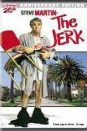 The Jerk Movie Poster Image