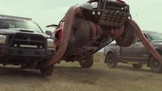 Ταινία Monster Trucks: Σκηνή # 1