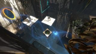 Igra Portal 2: Snimka zaslona br. 3