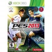 Pro Evolution Soccer 2013