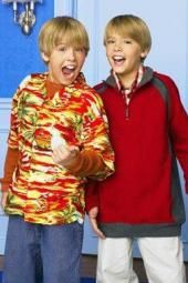Imagem de pôster de The Suite Life of Zack e Cody TV