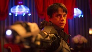 Valerian and the City of a Thousand Planets Movie: Scene # 1