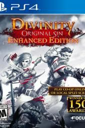 Divinity: Original Sin -- Enhanced Edition