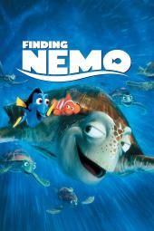 „Nemo“ filmo plakato atvaizdo radimas