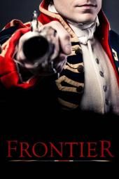 Изображение на постер на Frontier TV