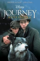 The Journey of Natty Gann Movie Poster Image