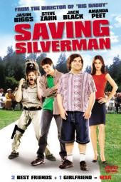 Salvando Silverman