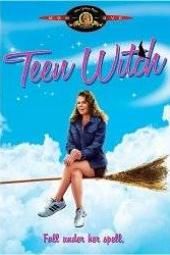 Teen Witch Movie Poster Pilt