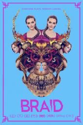 Slika plakata filma Braid
