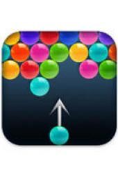Bubble Shooter Pro App Plakatbilde
