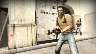 Counter-Strike: Global Offensive لقطة الشاشة رقم 1