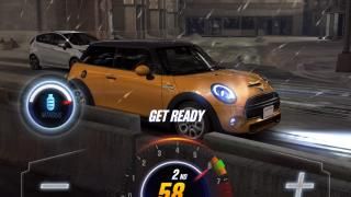 CSR Racing 2: Legends: screenshot # 3