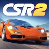 CSR Racing 2: Imagem do pôster do aplicativo Legends
