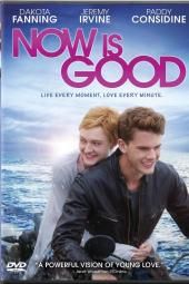 Now Is Good Movie Poster Image