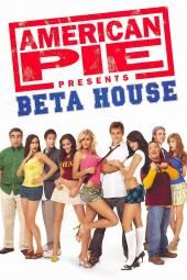 American Pie: Εικόνα αφίσας ταινίας Beta House