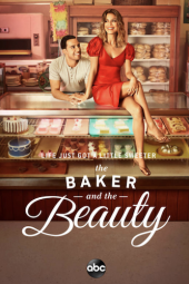 Slika plakata Baker and Beauty TV