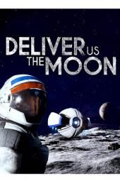 Pateikite mums Mėnulio žaidimo plakato vaizdą