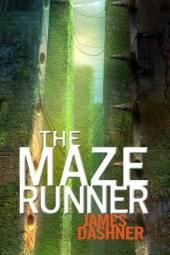 عداء المتاهة: Maze Runner Trilogy ، كتاب 1