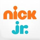 Nick Jr. app