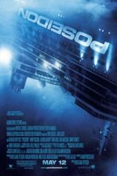Plagátový filmový film Poseidon