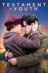 Testament of Youth Movie Poster Image