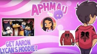 Aphmau TV: Skærmbillede # 5